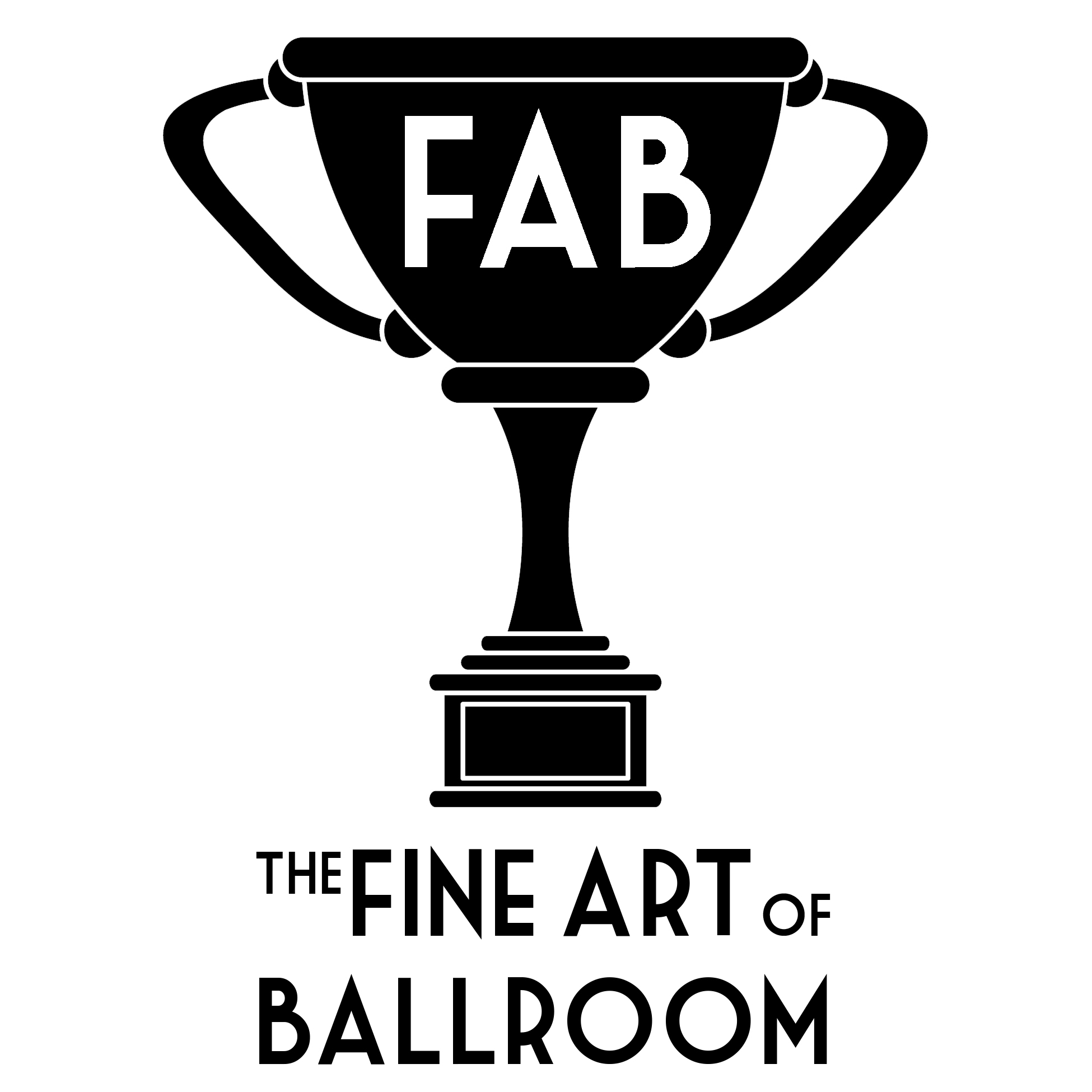 The Fine Art of Ballroom